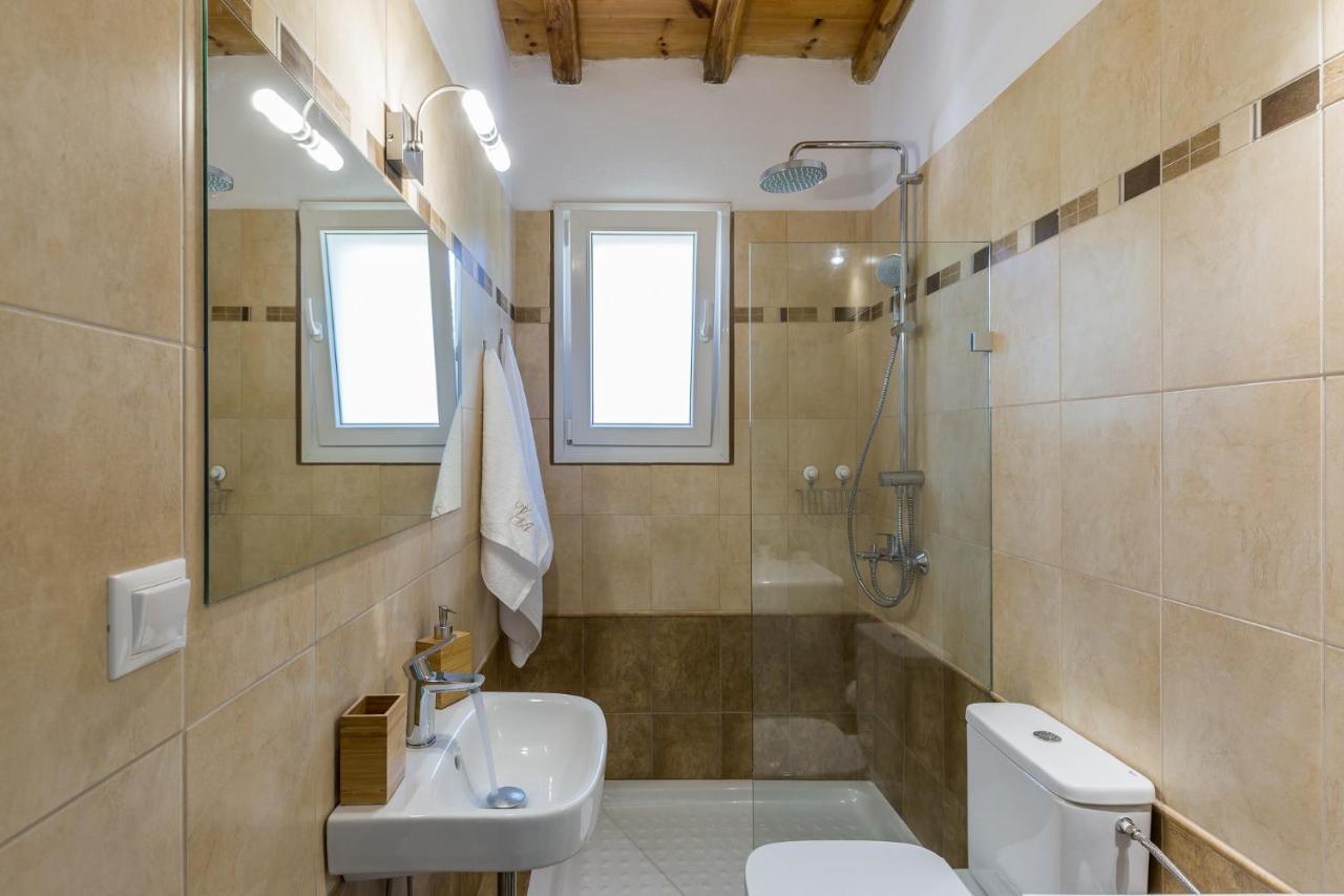 Villa Amarandos Αγνώντας Εξωτερικό φωτογραφία