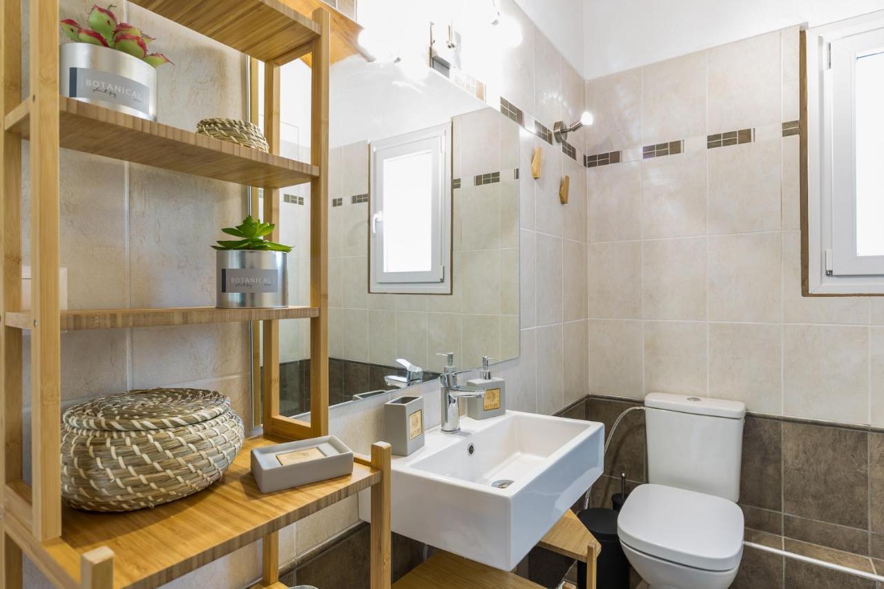 Villa Amarandos Αγνώντας Εξωτερικό φωτογραφία